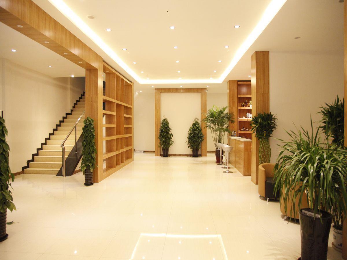 Beijing Yamei International Hotel Airport Branch Shunyi Exterior foto